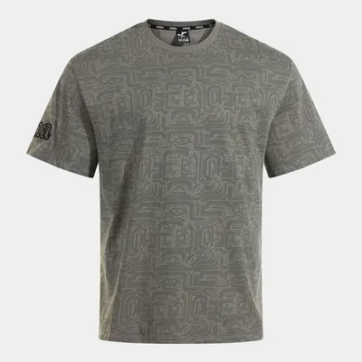Tricou barbati Joma U-Tribe gri S