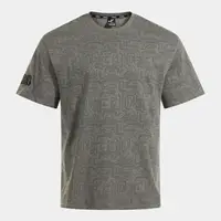 Tricou barbati Joma U-Tribe gri S
