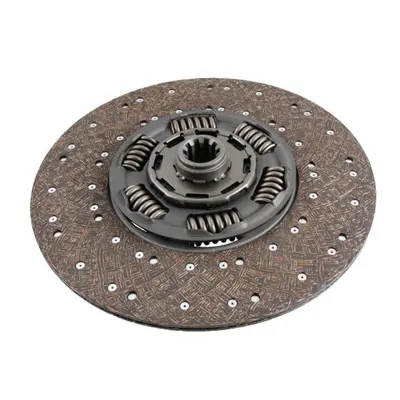 Disc Ambreiaj (430mm) Potrivit Man Hocl, Lion S Star, Nl, Nu, Su, Tgm I, Tgs I, Ul; Mercedes Mk, Ng, o 303, o 404, Sk D0826luh03-Om445.940 01.80