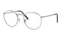 Ray-Ban New Round RX3637V 2501