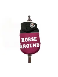 Pet Expert Haina Caine Burgundy BO-W19023 - pet-expert,30-cm