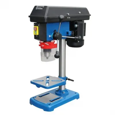 Masina de gaurit cu coloana de foraj GTB 14 509 500W Gude 55201, 500 W