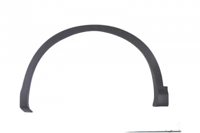Bandou pentru aripa fata stanga NISSAN QASHQAI II 2013-2017