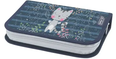 Penar echipat - Chill Cat