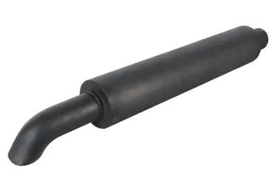 Toba esapament finala potrivit JOHN DEERE 4930, 8120, 8120 T, 8130 2WD, 8130 4WD, 8230, 8230 T, 8330, 8330 T, 8430, 8430 T, 8530