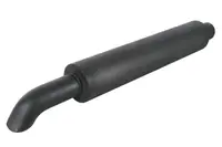 Toba esapament finala potrivit JOHN DEERE 4930, 8120, 8120 T, 8130 2WD, 8130 4WD, 8230, 8230 T, 8330, 8330 T, 8430, 8430 T, 8530