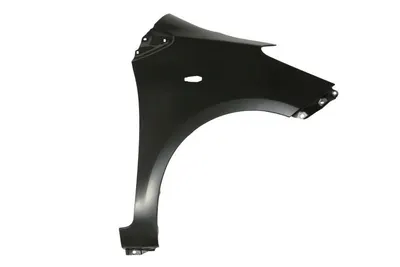 Aripa Dreapta potrivit TOYOTA YARIS XP90 2005-2010 - (cu orificiu semnalizator, galvanizat, certificat THATCHAM)