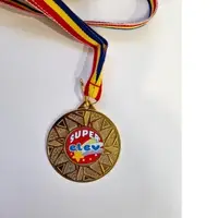 Medalie Super elev!