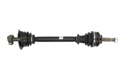 Planetara fata Stanga 630mm (pentru vehicule cu ABS) potrivit RENAULT CLIO II, CLIO II HATCHBACK, KANGOO, KANGOO EXPRESS, THALIA I, THALIA II, TWINGO I 1.0-1.9D 05.96