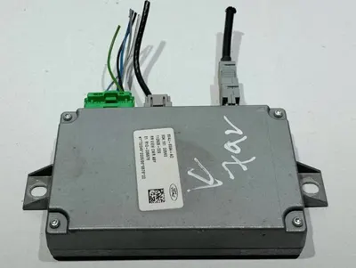 Modul control camera 8V4J-8994-AD Ford Kuga (2008-2012) 2.0 tdci TXDA