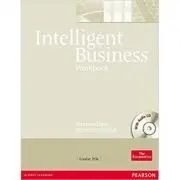 Intelligent Business Intermediate Workbook with Audio CD