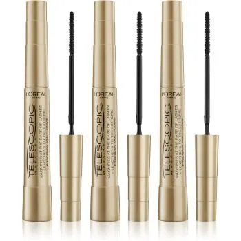 L’Oréal Paris Telescopic mascara pentru volum și alungire culoare