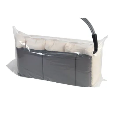 Sac depozitare vid Wenko XXL, 90 x 180 x 50 cm