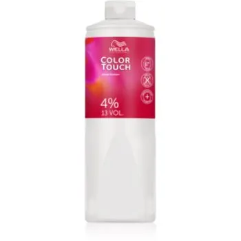 Wella Professionals Color Touch lotiune activa 4 % 13 Vol.