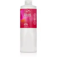 Wella Professionals Color Touch lotiune activa 4 % 13 Vol.