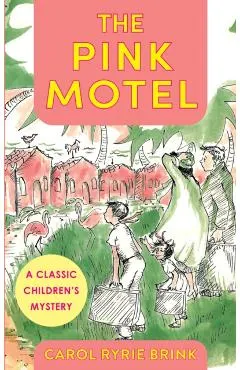 The Pink Motel