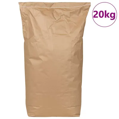 vidaXL Pietre de cireș pentru pernă de căldură 20 kg