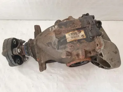 Diferential spate raport 2.93 7624780 BMW Seria 3 (2012-2019) [F31] 2.0d 184 cp N47D20A