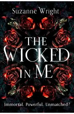 The Wicked in Me