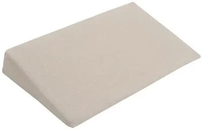 Perna antireflux organic Candide, 70 x 140 cm
