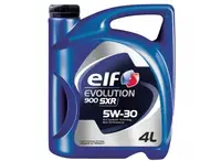 Ulei motor Elf Evolution 900 SXR 5W30 4L