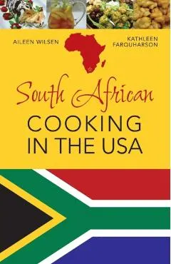 South African Cooking in the USA