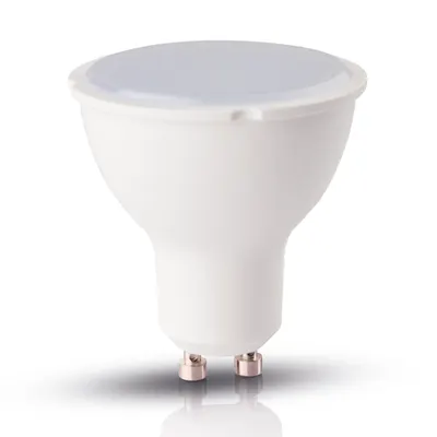 Bec LED Spot 5W 6400K GU10, NV-2401.005131