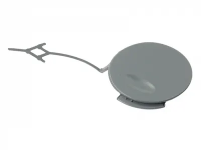 Capac carlig tractare fata grunduit OPEL INSIGNIA intre 2008-2013
