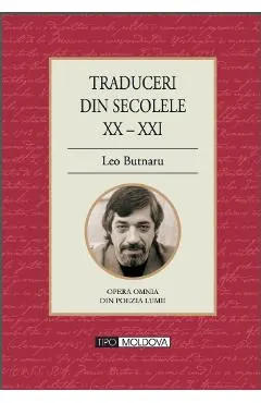 Traduceri din secolele XX - XXI