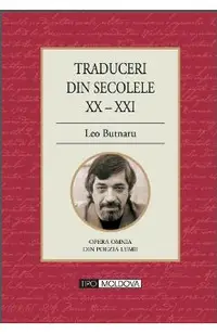 Traduceri din secolele XX - XXI