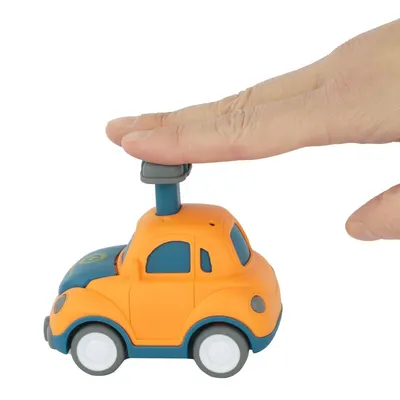 Mașinuță push and go