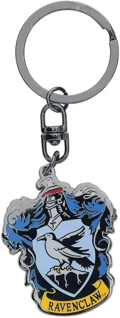 Breloc ABYstyle Movies: Harry Potter - Ravenclaw