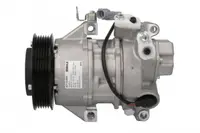 Compresor climatizare potrivit TOYOTA AURIS, YARIS 1.0 1.3 1.4D 04.99-09.12