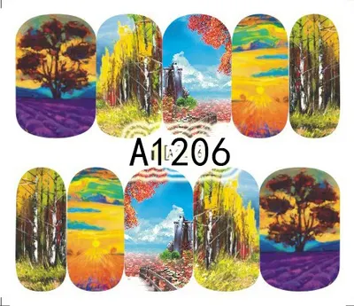 Tatuaj - A1206