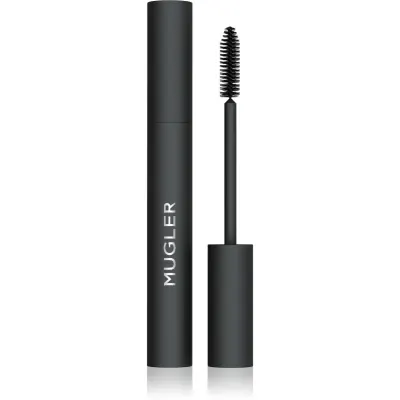L’Oréal Paris x Mugler mascara rezistent, pentru volum culoare Black 8.5 ml