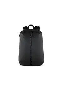Rucsac barbati - model Blanc Delight - 49450 - 32 x 15 x 45 cm - negru