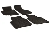 Set covorase auto cauciuc Umbrella pentru Skoda Superb Ii (2008-2015)