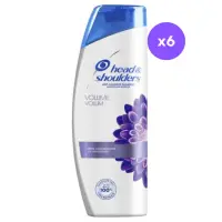 Head & Shoulders Engros Sampon anti-matreata Volume 360ml .