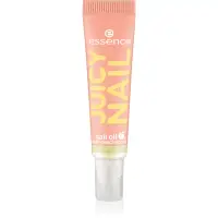 essence JUICY NAIL ulei hranitor pentru unghii cu efect de hidratare 01 Keep On Rollin 11 ml