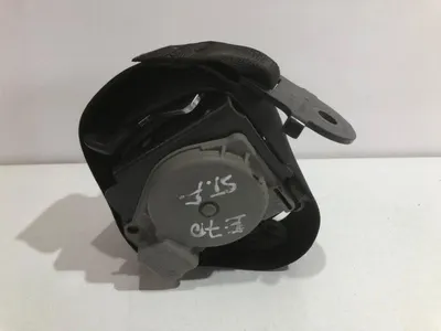Centura de siguranta stanga fata 305537499001 BMW X5 (2007-2013) [E70]