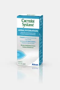 Picaturi Alcon Systane Hydration 10 ml
