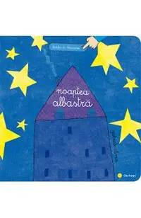Noaptea albastra