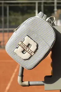Donsje rucsac pentru copii, din bumbac