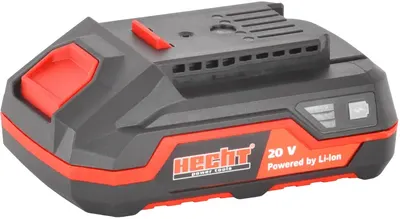 Baterie reîncărcabilă Hecht - ACCU 1278, 001277BX, 20 V, 2 Ah