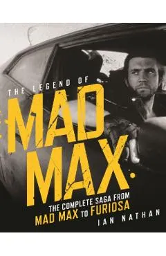 The Legend of Mad Max