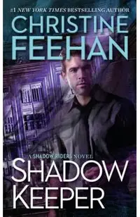 Shadow Keeper