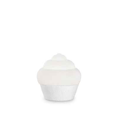 Corp de iluminat cupcake TL1 mici