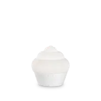 Corp de iluminat cupcake TL1 mici