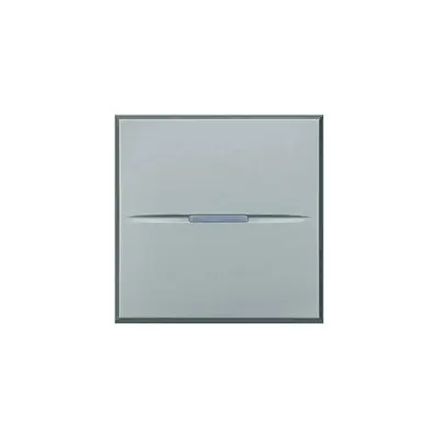 Buton cu revenire 2 module Bticino