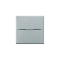 Buton cu revenire 2 module Bticino